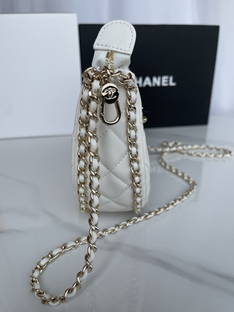 Chanel Satchel Bags